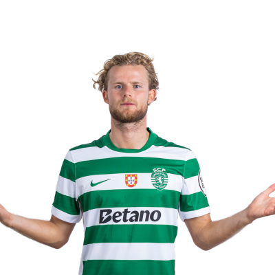 Morten Hjulmand