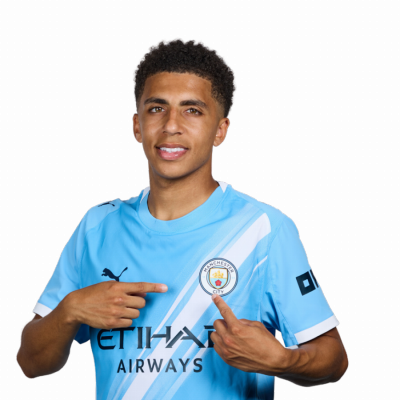 Rico Lewis