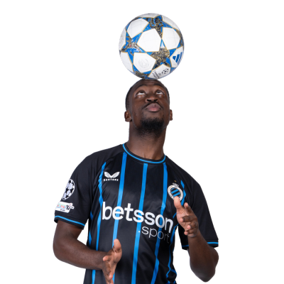 Carlos Forbs