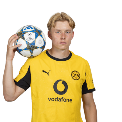 Daniel Svensson