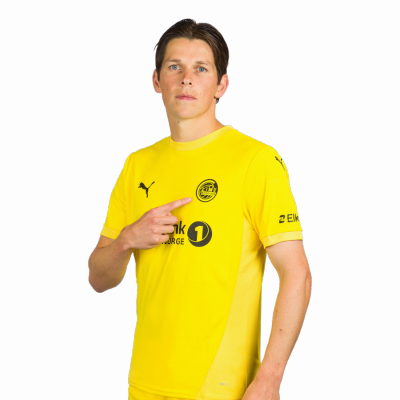 Sondre Brunstad Fet
