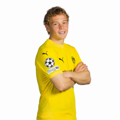 Sondre Auklend