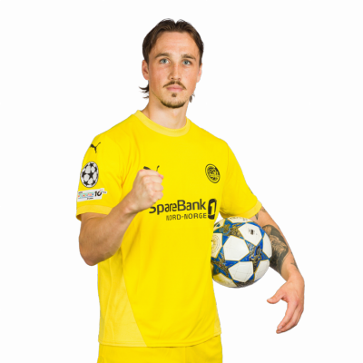 Andreas Helmersen