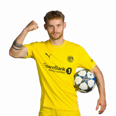 Ole Didrik Blomberg