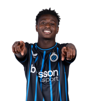Mamadou Diakhon