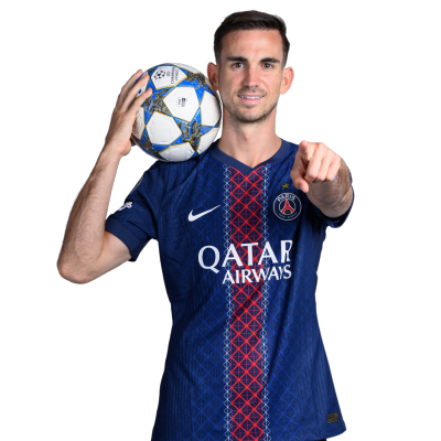 Fabián Ruiz