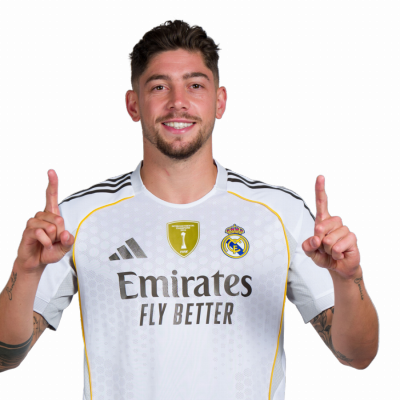 Federico Valverde