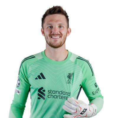 Freddie Woodman