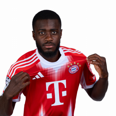 Dayot Upamecano