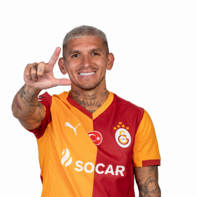 Lucas Torreira