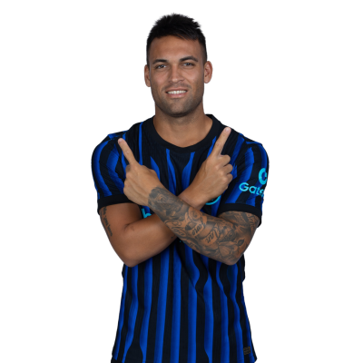 Lautaro Martínez