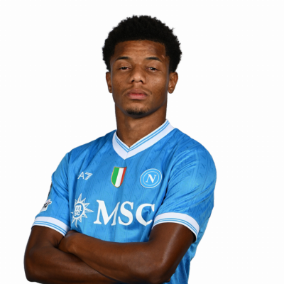 David Neres