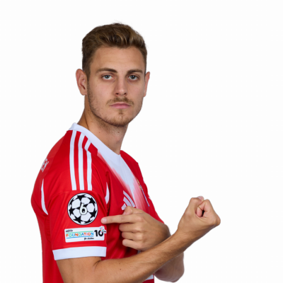 Josip Stanisic