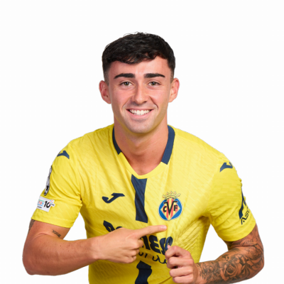 Alberto Moleiro