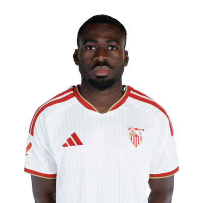 Youssouf Fofana