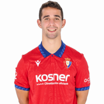 Asier Osambela