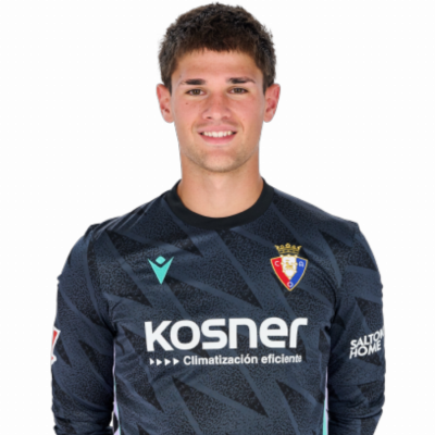 Rafa Fernández