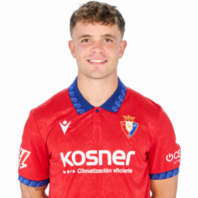Mauro Echegoyen