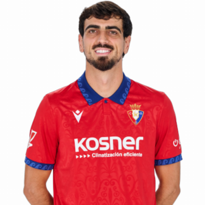 Alejandro Catena
