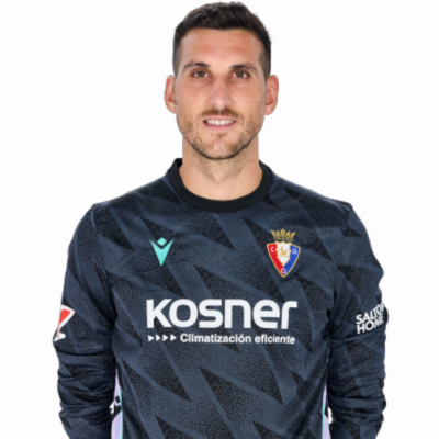 Sergio Herrera
