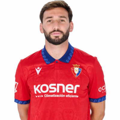 Jon Moncayola