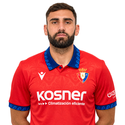 Romain Del Castillo