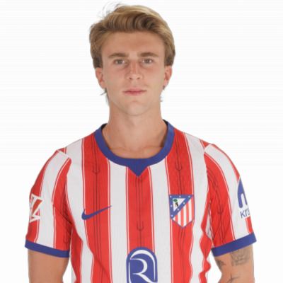 Pablo Barrios