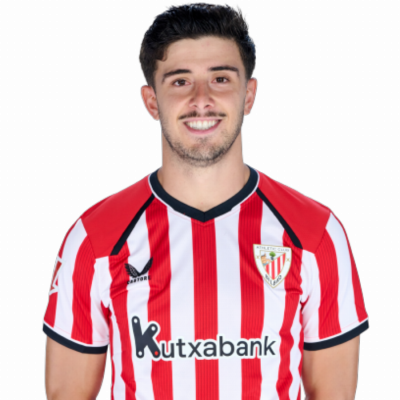 Nico Serrano