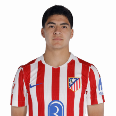 Obed Vargas