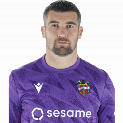 Mathew Ryan