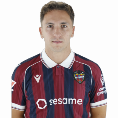 Jon Ander Olasagasti