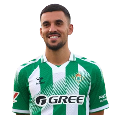Dani Ceballos
