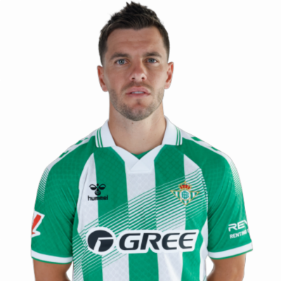 Giovani Lo Celso