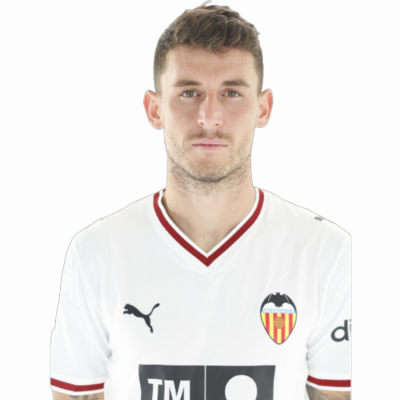 Daniel Raba