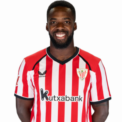 Iñaki Williams