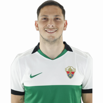 Abiel Osorio