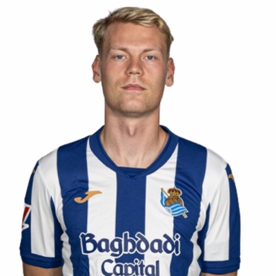 Orri Steinn Óskarsson