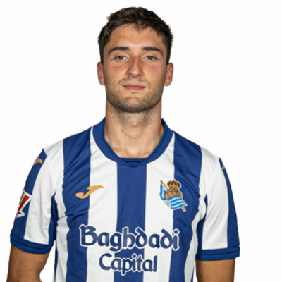 Jon Gorrotxategi