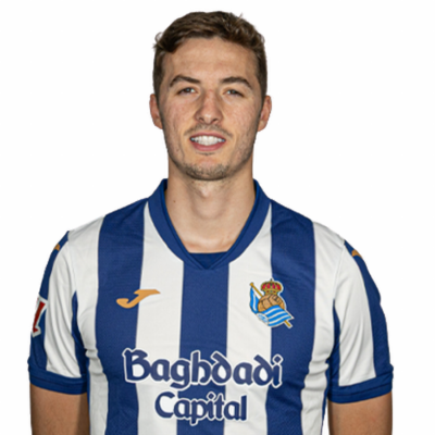 Jon Pacheco