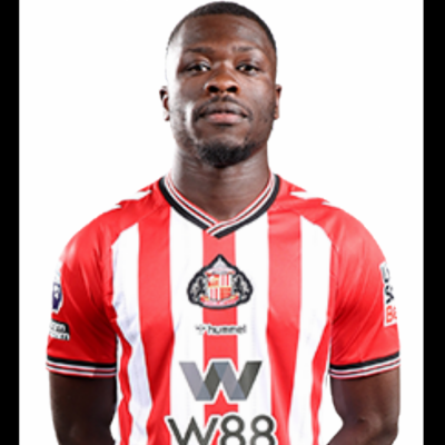 Brian Brobbey