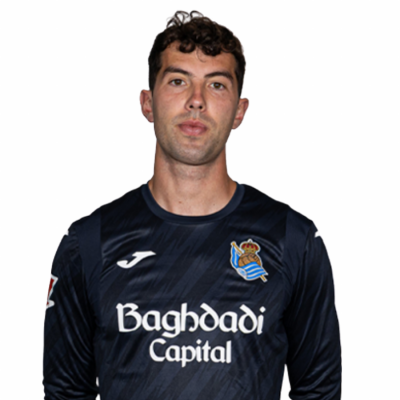 Unai Marrero