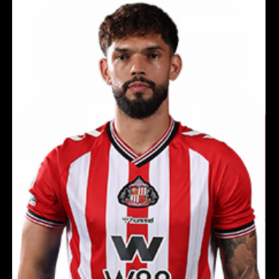 Omar Alderete