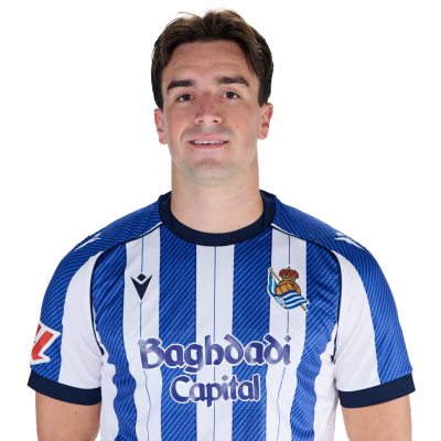 Luken Beitia