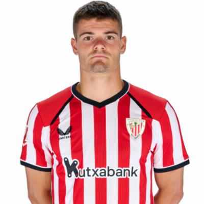 Peio Canales