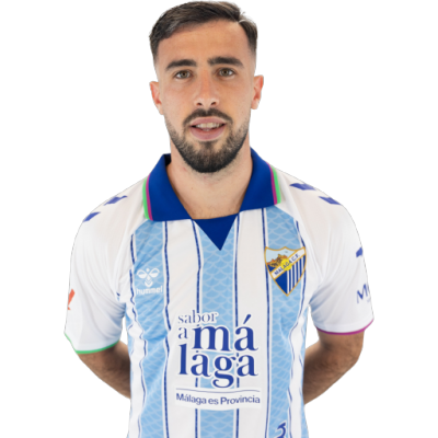 Carlos Puga