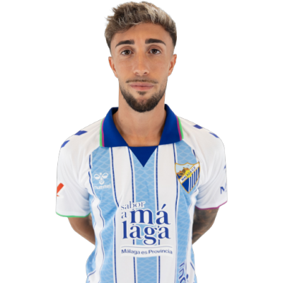 David Larrubia