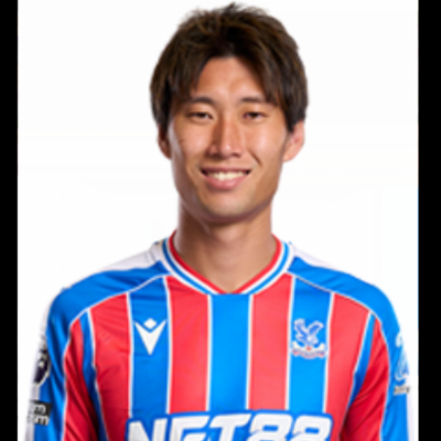 Daichi Kamada