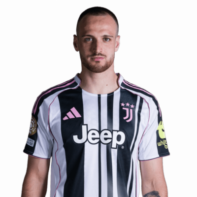 Federico Gatti