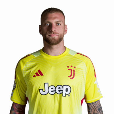 Michele Di Gregorio