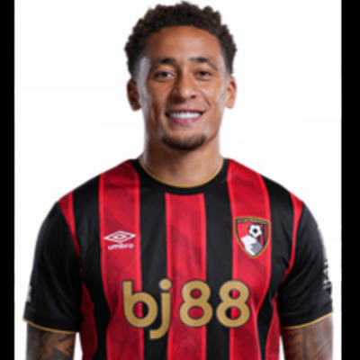 Marcus Tavernier